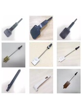 wafer�辧�A������P���P�^PEEK���P�^PI���P�^PAI���A���^���P�^