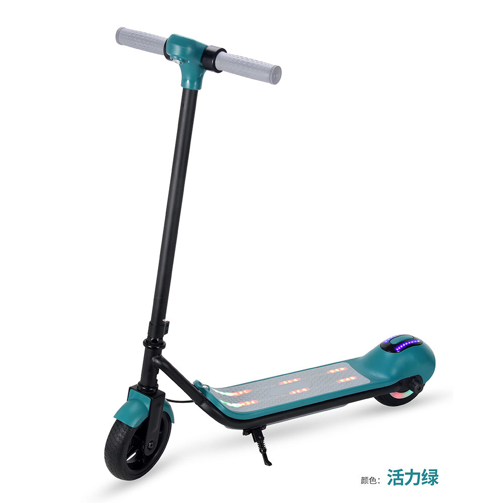 RUNFLYTECH 6.5inch child elec