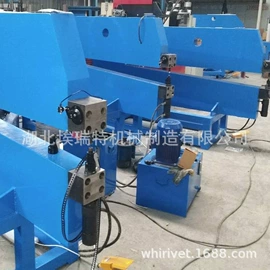 其他铆接设备;液压铆钉机;气动铆钉机