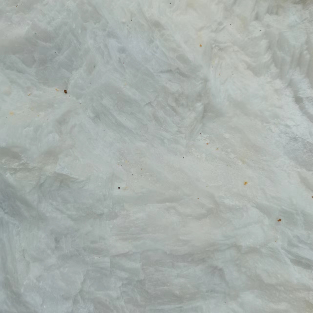 低硫酸盐低氯化盐低铁高纯碳酸粉食品级碳酸钙粉