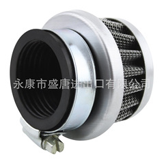 35mmエアクリーナー取り替え中国制50cc 70cc 90cc 110cc 125cc