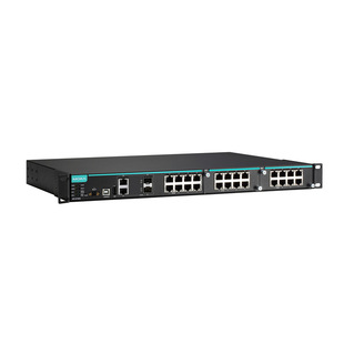 Spot Moxa Iks-6726A-2Gtxsfp-Hv-T Industrial Switch Spot
