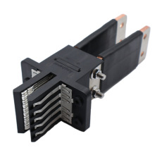 1250A BarKlip BK1200 HD I/O 1OU  10177674