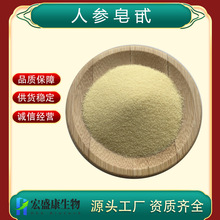 人参皂甙80% 人参根萃取 人参皂苷粉 人参粉末现货直发 量大从优