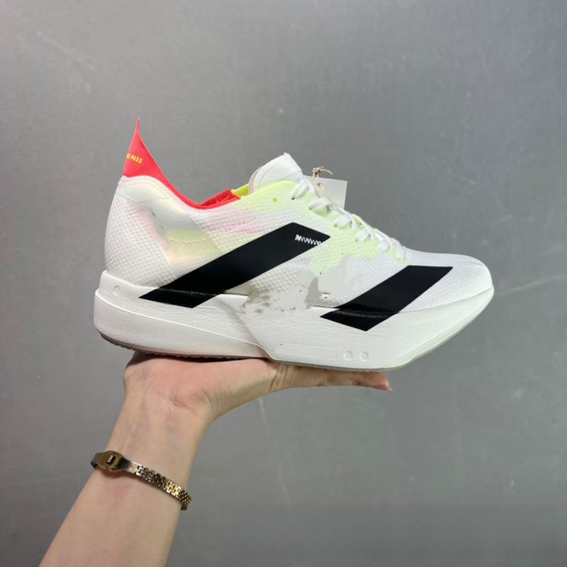 Exportación de zapatos de carbono Pro4 zapatos profesionales de maratón zapatos deportivos amortiguadores para hombres y mujeres ocio