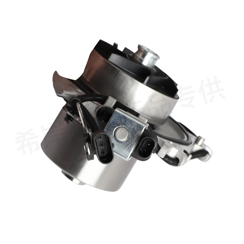 Lr129893 Lr123384 Lr115260 Lr140742 Suitable for Land Rover 2.0t Diesel Cooling Water Pump