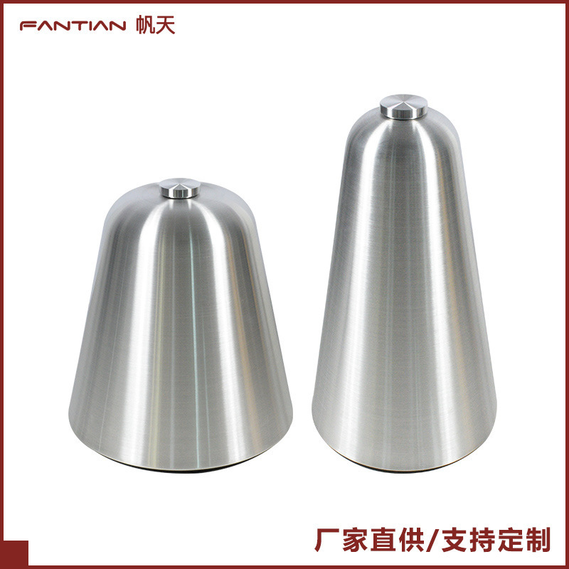 Simple Aluminum Alloy Coffee Table Base Small Apartment Tempered Glass Side Table Corner Table Lightweight Rust-Proof Combination Foot Wholesale