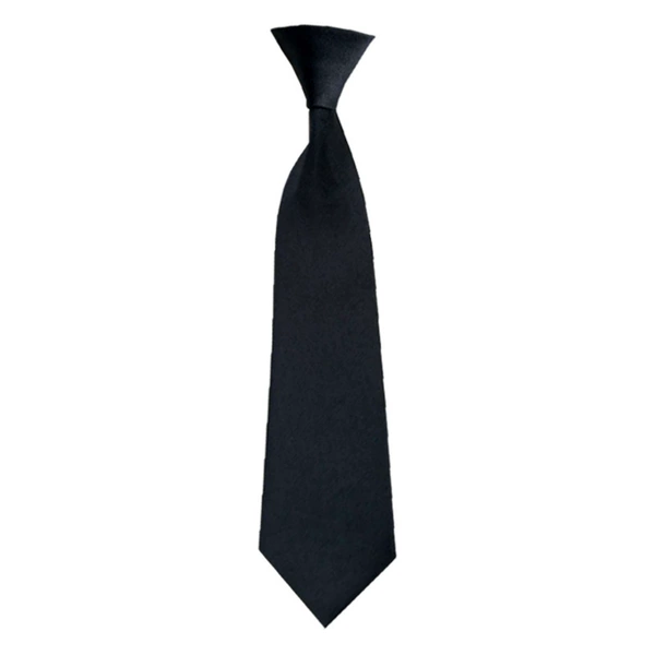 L1Y1 black tie