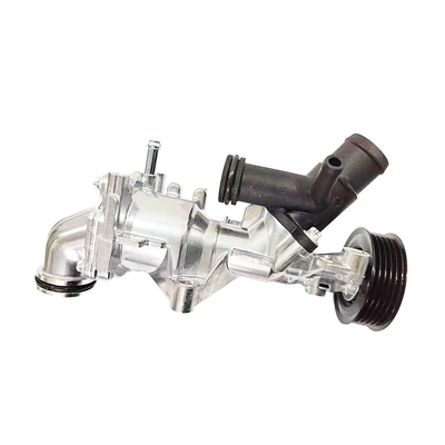 water pump cooling electronic – Soyutma sisteminin digər hissələri