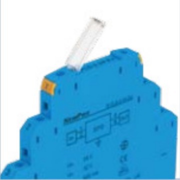 南京优倍S-FLS-2-5.Ex热电阻热电偶超薄型电涌保护器2线制600mA