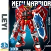 Zhengyi Mecha — 728 деталей