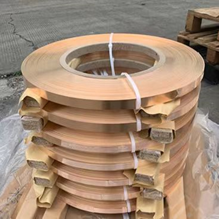 供应C18400 C17200铍铜带0.5半硬 高导铜 可做热处理