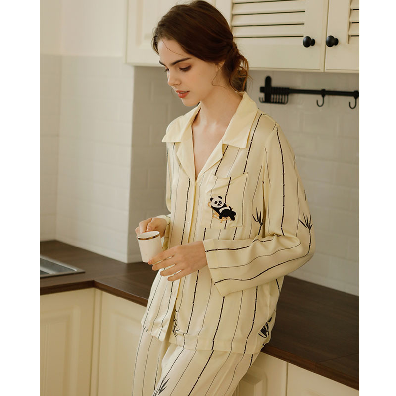 Pijama Viviane Set Image 5