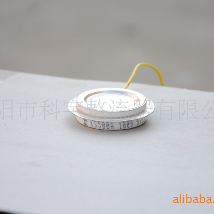 KS200A1600V 双向可控硅平板凹型