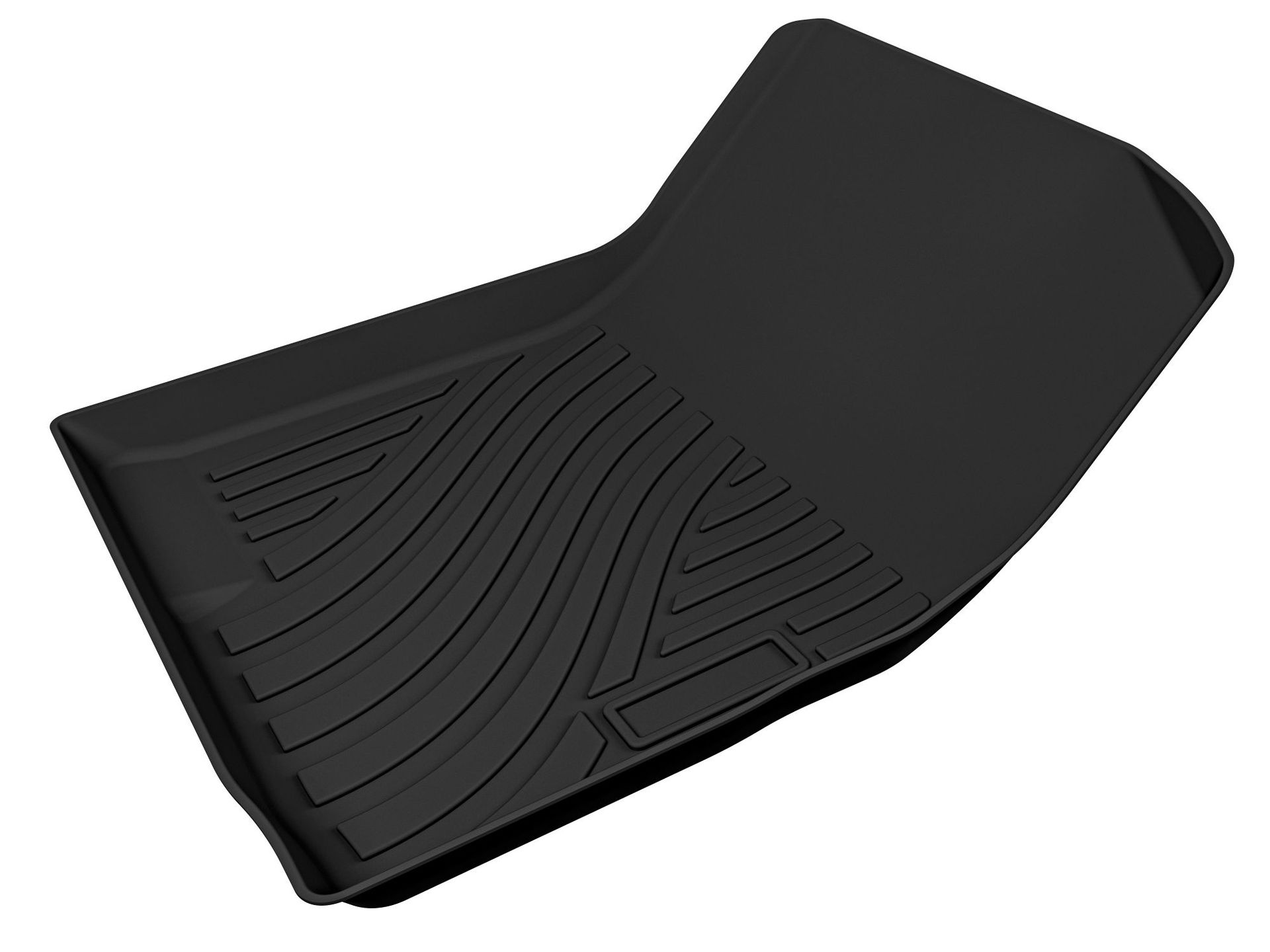 Applicable to ELANTRA one-piece 20 + ELANTRA car foot mat trunk mat high quality TPE foot mat cross-border
