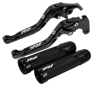 Motorcycle Handle Cover – Yzf-R6 R6