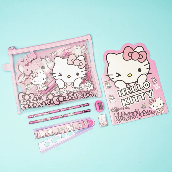 Hello kitty