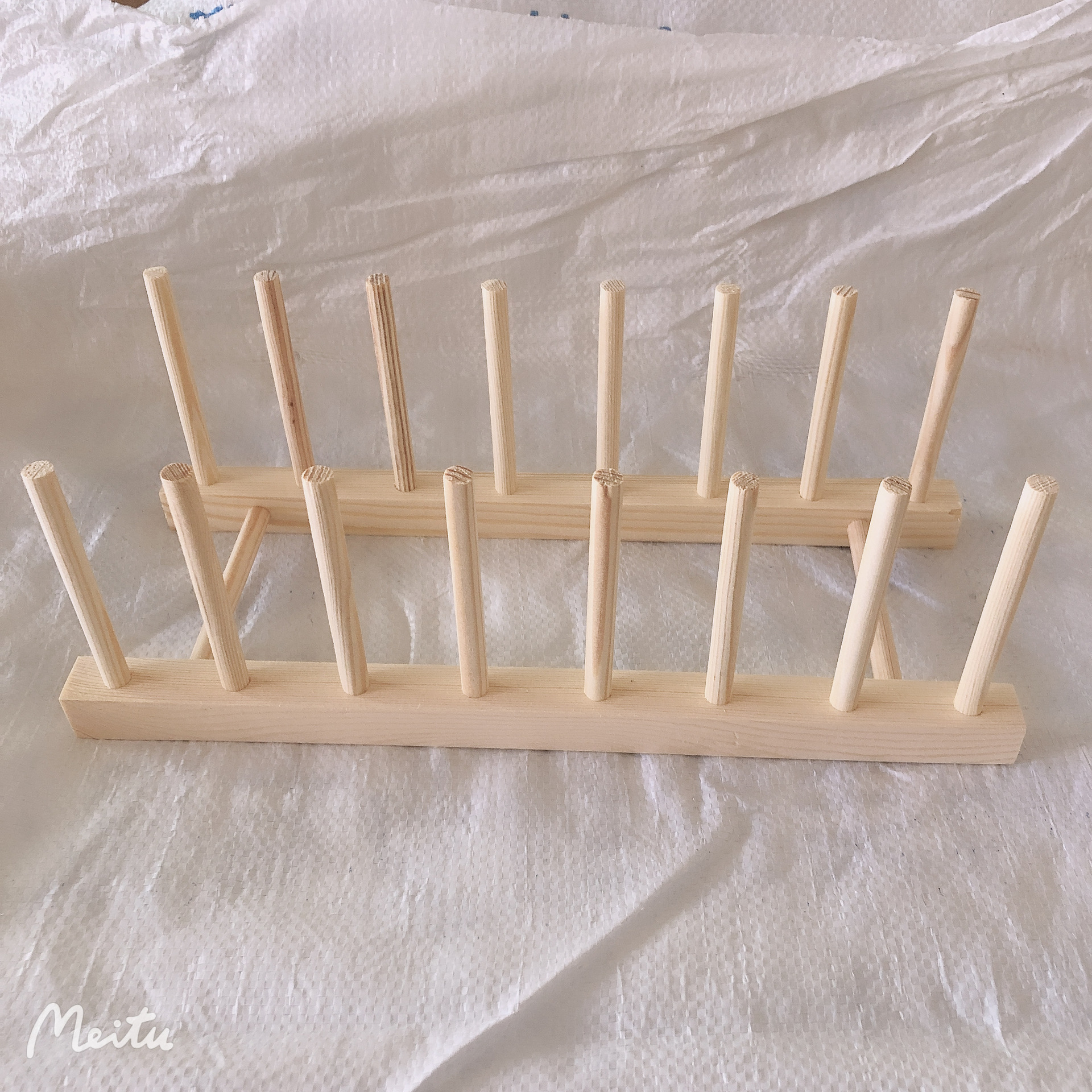 8 열 7 그리드 31cm 4.8 위안/세트