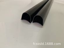 PVC塑钢型材 PVC发泡型材 PVC挤出异型材 木塑型材 PVC型材