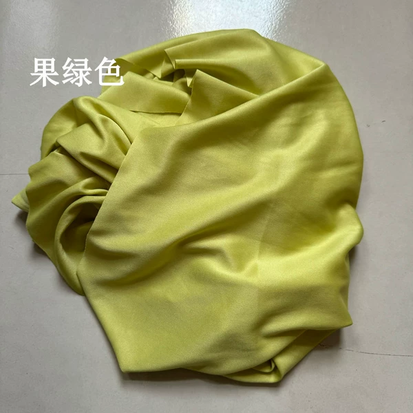 Fruit green
