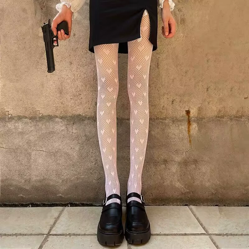 Fishnet Tights, Sexy Halloween Styles, Spider-Web & Patterned, Multi-Pack Options