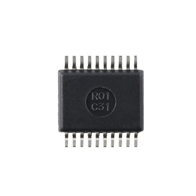 Новый оригинальный SN74LVC245ADBR SSOP-20 восьмиразрядный шина-трансивер чип логический чип