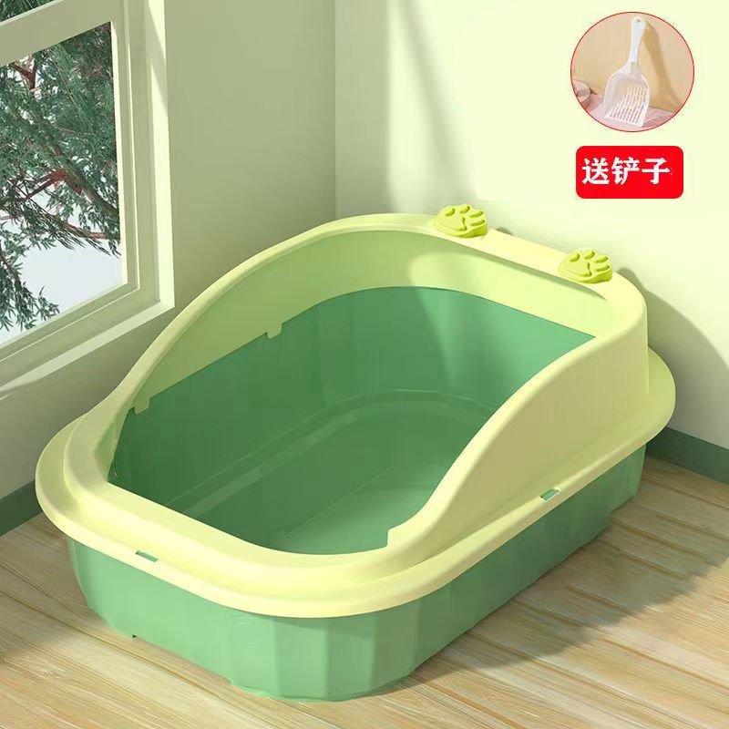 清新绿（送铲子）✦