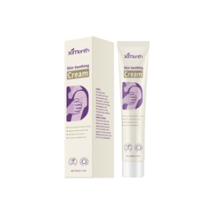 Kreain Nature Soothing Skin Spray 皮肤护理霜 温和滋润细腻