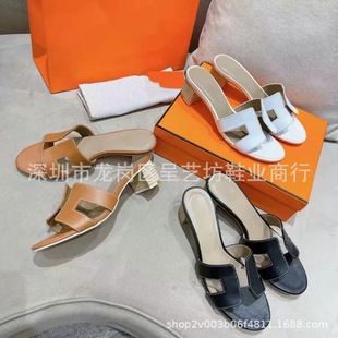 H��Ь�ָ�Ů�ļ��¿�һ�֛����⴩�߸���Ь���e�ٴ�ɳ���������Q