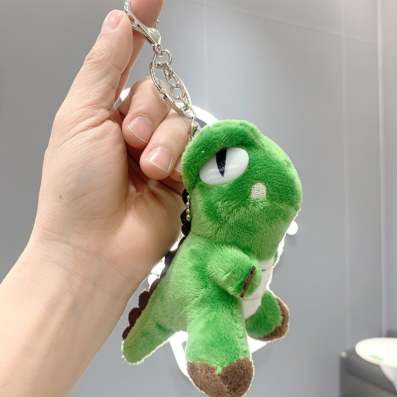 Oso lindo celebración flor muñeca colgante felpa pareja muñeca escuela adornos pequeños accesorios llavero al por mayor