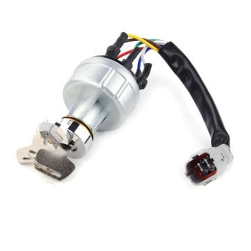 R210/R220 Interruptor de encendido