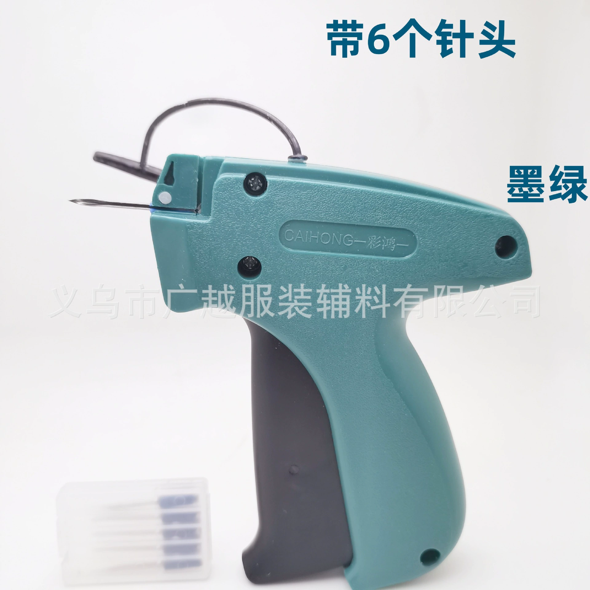 Amazon трансграничная внешняя торговая бирка пистолет Фабрика Прямая оптовая продажа бирка одежды пистолет торговая марка пистолет