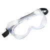 CE Complete wholesale Fully enclosed Goggles transparent Goggles Fog Splash