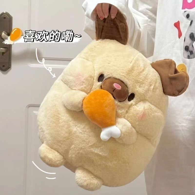 ぬいぐるみ卸売クロスボーダー人形キャッチャーマシン人形ギフト人形 8 インチ人形結婚式のスローギフトクマ|undefined