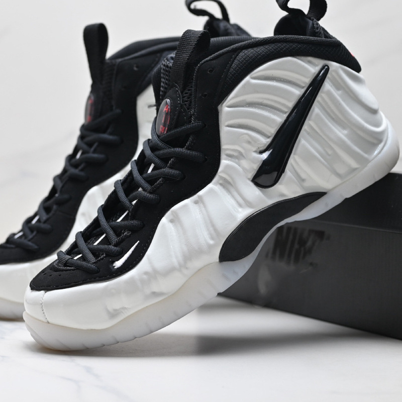 Foreign Trade One Spray Foam Basketball Shoes Nba Hardaway Mid-Top Retro Sneakers Non-Slip Wear-Resistant Lightweight Outdoor Sports Shoes