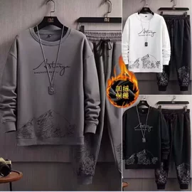 男式休闲裤;男式夹克;男式牛仔裤