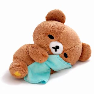 �ձ�San-X�p����ë�q����̺�Ӱ�˯�ܱ�����ż�ɐۿ�ͨ�����ܶY��