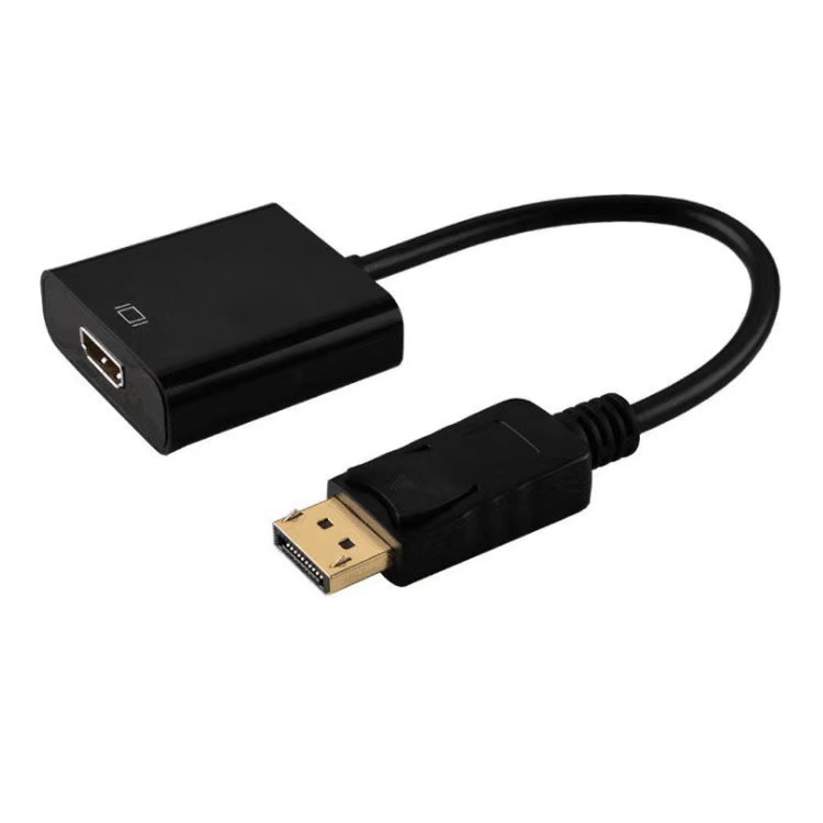 Dp変換hdmiメスdisplayport変換hdmiチップ付dp公転hdmiメスhdアダプタ|undefined