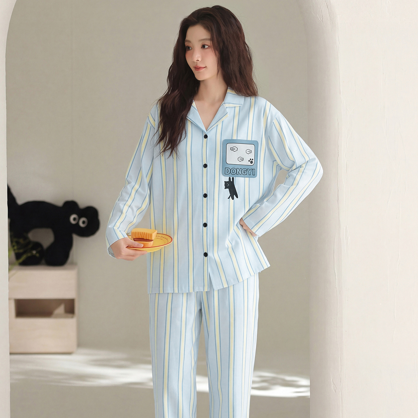 7a antibacterial 18z022 female / M