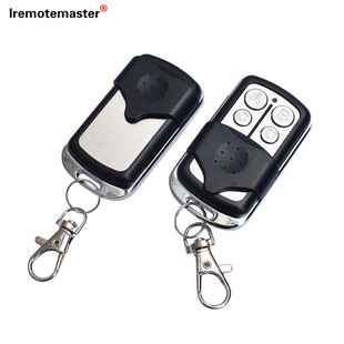 Compatible with Security + 371LM 373LM purple learning button garage door remote control
