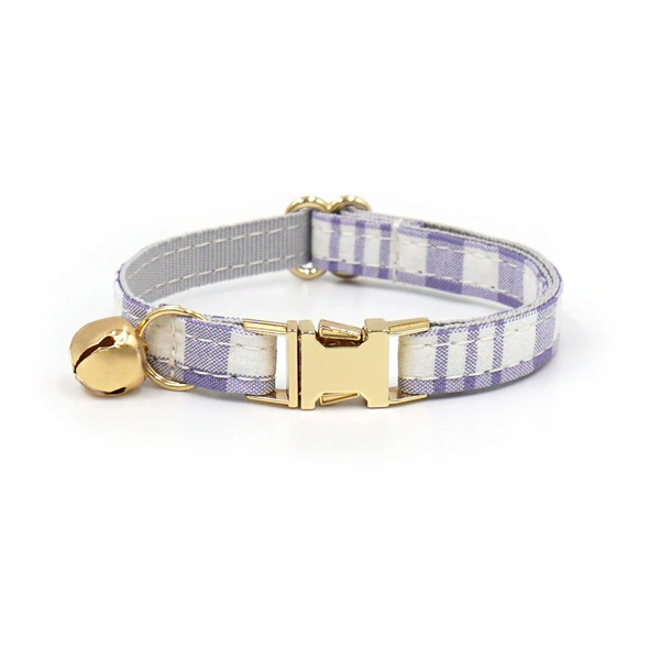 Porcelain lattice cat circle