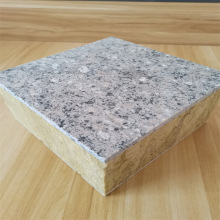 定制陶瓷内墙保温装饰一体板氟碳漆挤塑外墙保温装饰一体板