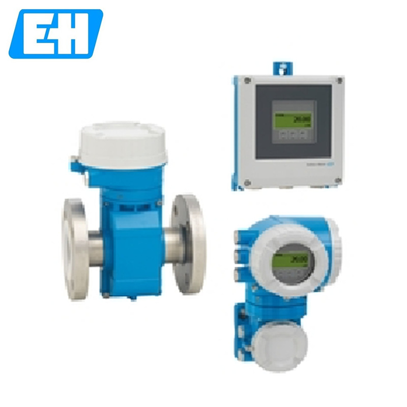 E+H 废水污水智能电磁流量计5P5B6H-BBDGAAAAFBAA4AED2K2BA1