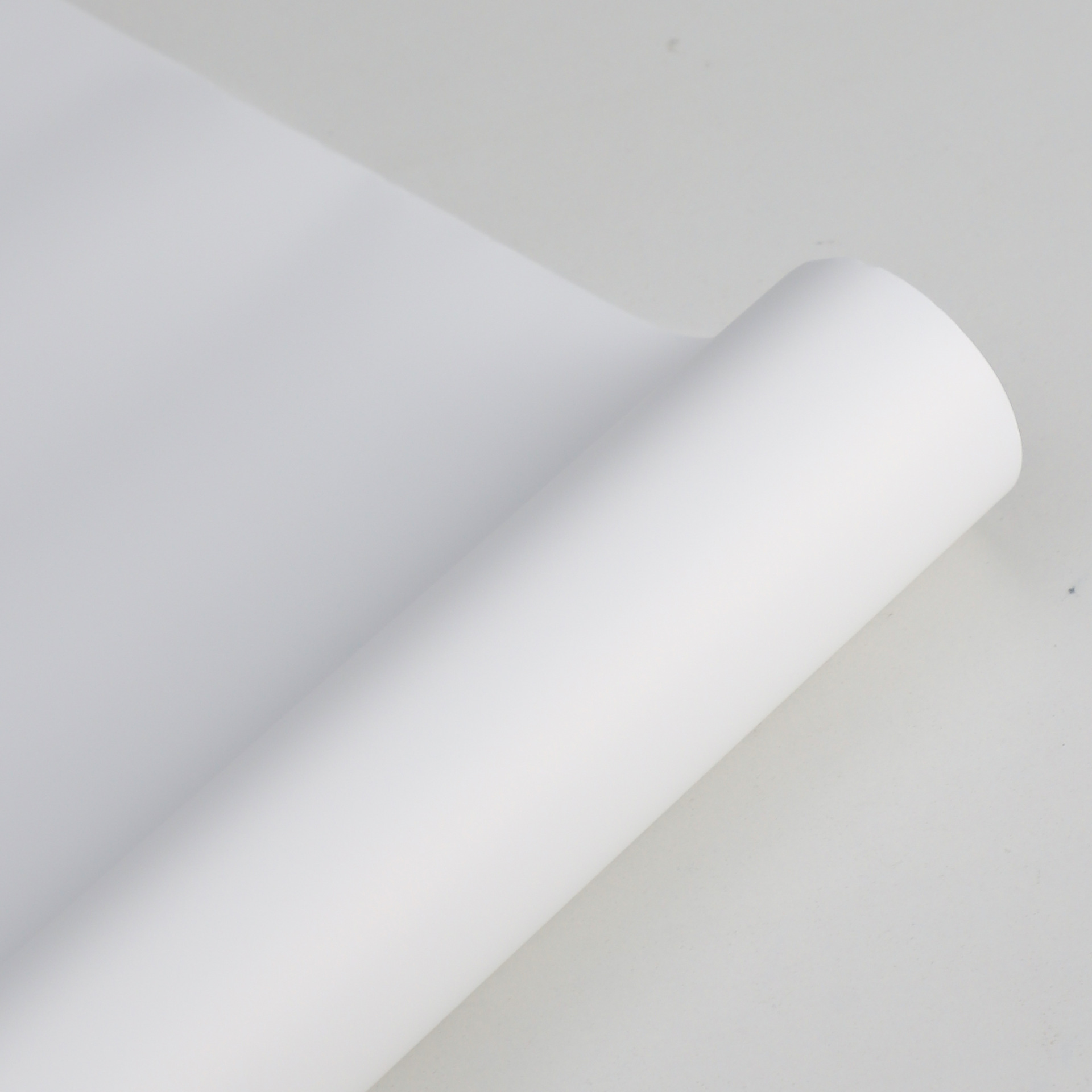 LiZhiRan nuevo engrosado color sólido impermeable papel de embalaje de flores 7.5 rollo de papel de flores