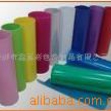 供应透明塑胶片材、PVC、PET、APET、PC
