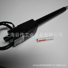 电动推杆 美国 THOMSON  DE12-17W42-03FNMHN-CA 汤姆森