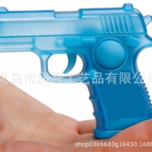 �羳��Ʒ Fred the Gun Squishy��ѹ��ǹ������
