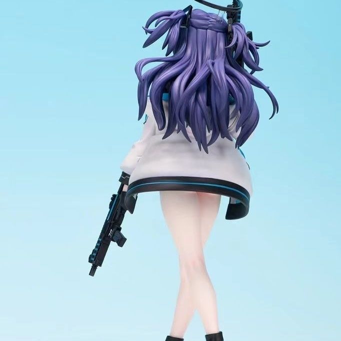 美少女早瀬優香の高品質版 gk 二次元フィギュアシャーシデスクトップ装飾品かわいいモデルギフト卸売|undefined