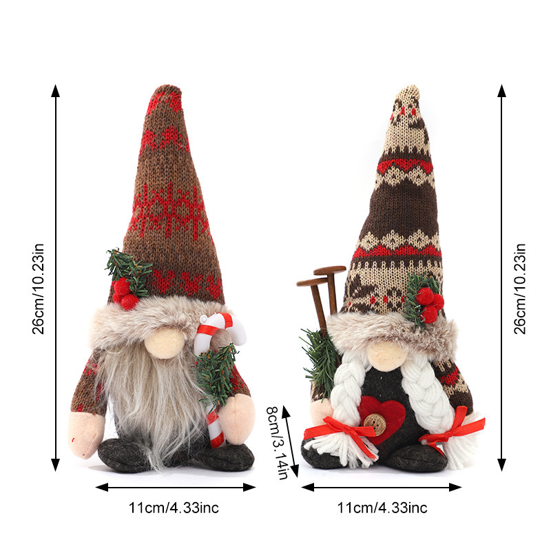 クリスマスのルドルフは人形を飾って国境を越えてよく売れています。|undefined