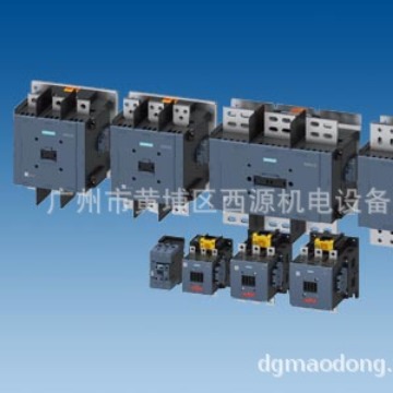 西门子交流接触器  3RT2023-1AB04 9A 4KW 11E